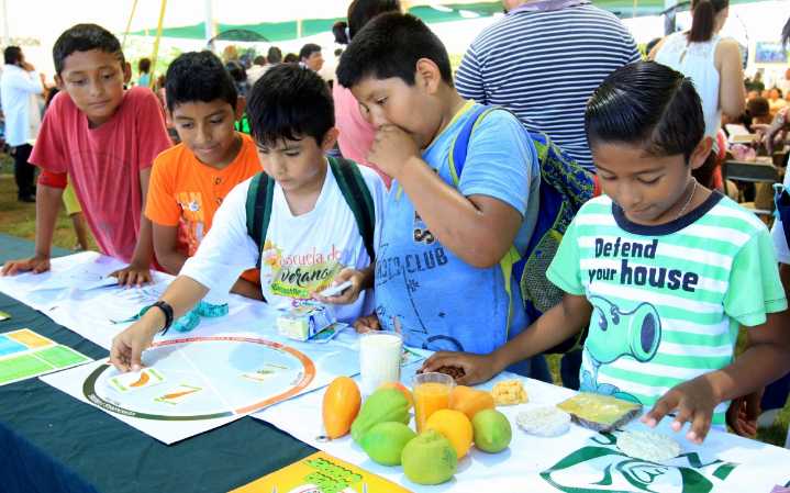 Menús que enferman: en Yucatán, el 50 % de los niños sufre obesidad