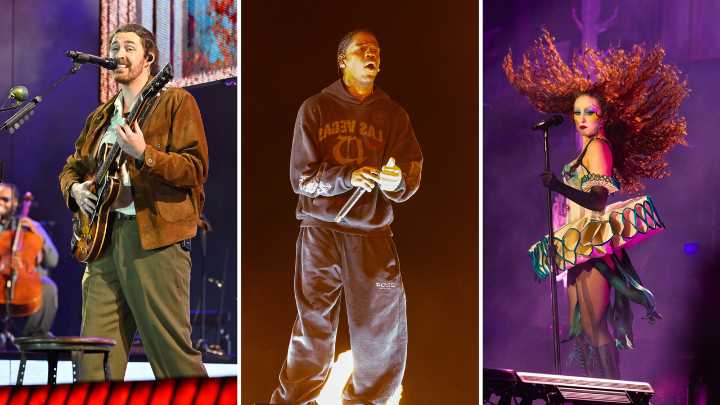 How to watch Reading & Leeds 2025 online — stream music festival for free