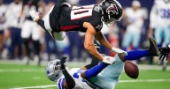 Cowboys defeat Falcons 31-13 in the exhibition season finale