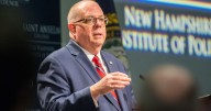 Former Governor Larry Hogan teases campaign run with social media post