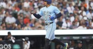 Springer cleared to return, will rehab with Bisons