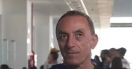 Condena por abuso sexual: el profesor Jorge Cabrera fue trasladado a la cárcel