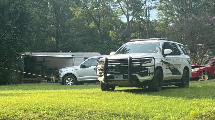 Two bodies discovered in Silsbee travel trailer, investigation underway