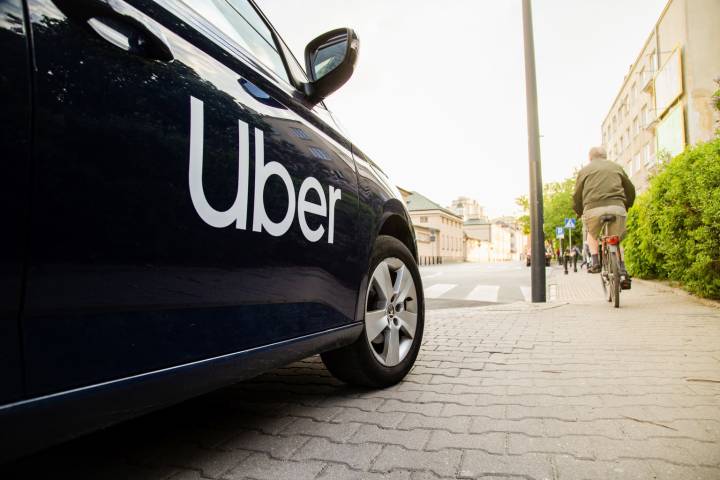 Uber: Undervalued Despite Autonomous Driving Disruption Fears (NYSE:UBER)
