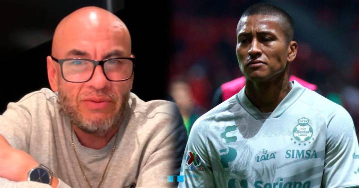 Mr. Peet da rotundo calificativo a Pedro Aquino tras llegar a Alianza Lima: "Un jugador..."