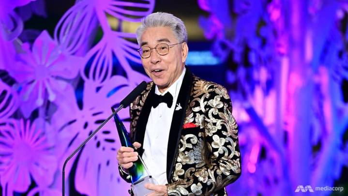 Chen Shucheng nominated for best supporting actor at ContentAsia Awards