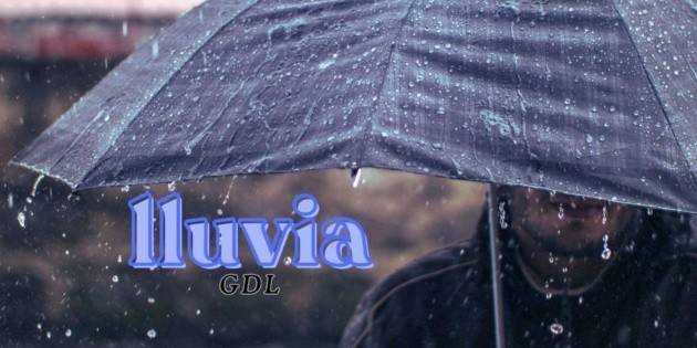 BAJAN lluvias para Guadalajara este viernes, pero regresan pronto