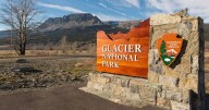 Hiker dies in a fall in Glacier National Park