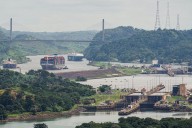 China and the US clash at the UN over the Panama Canal, a focus of Trump’s attention