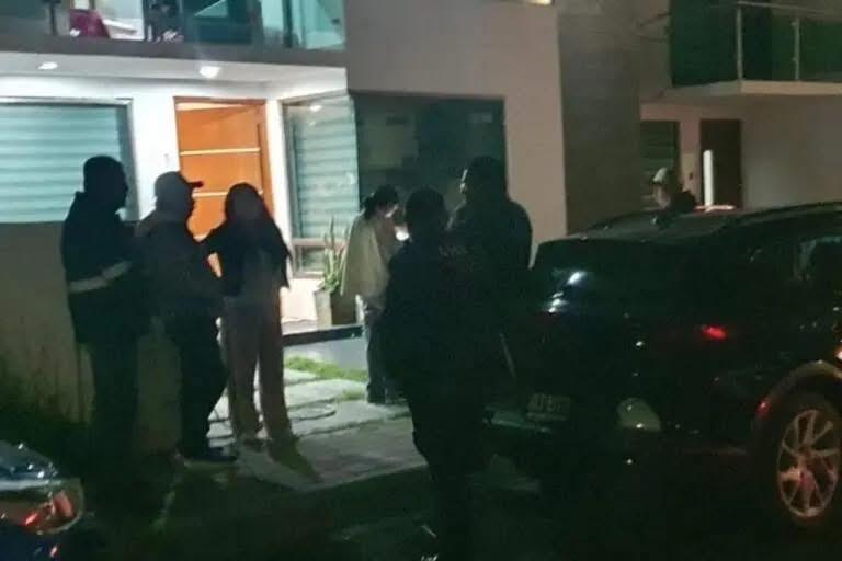 Roban con violencia 10mdp en San Antonio