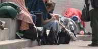Fort Wayne City councilmen want to address growing encampments