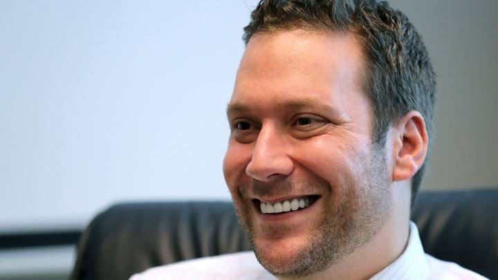 New document shows how Greenberg cooperated with investigators