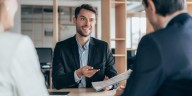 77% of Gen Z job seekers have brought a parent to an interview, research reveals
