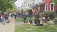 Somerville anticipating huge crowds Saturday at annual PorchFest