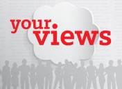 Letter: Work together to keep rights