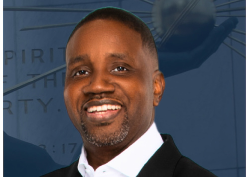 Deadline Detroit | Rev. Kinloch: “Mayor Mike Duggan Doesn't Get the Right to Decide his Successor'