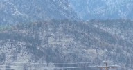 Burned home concerns turn to worries over burn scars, flooding in southern Utah