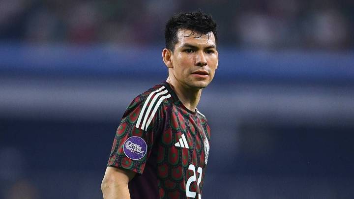 ‘Chucky’ y Lainez vuelven al ‘Tri’; revelan convocados para partidos ante Japón y Corea del Sur