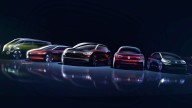 La familia ID de Volkswagen alcanzó un gran hito mundial