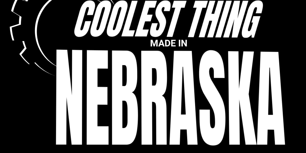Northeast Nebraska business is a finalist for title of ‘Coolest Item Made in Nebraska’