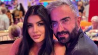 Vicente Fernández Jr. Será Papá a sus 61 Años; Mariana González Presume Ultrasonido