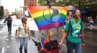 About the state’s Pirate Party, ragtag fighters for privacy, transparency and election options