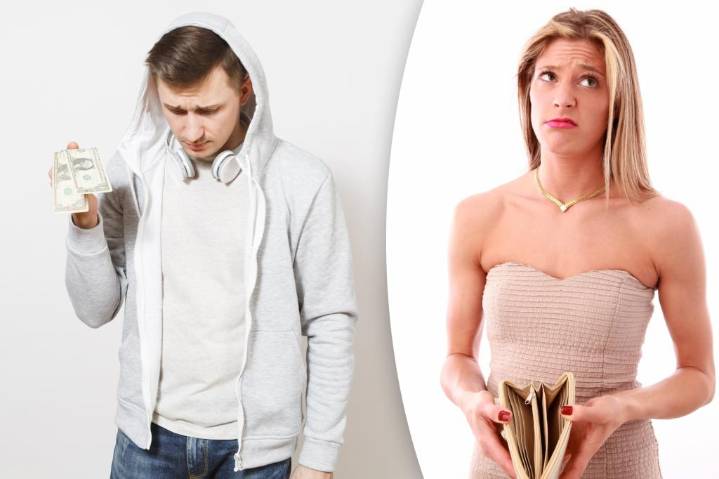Gen Zs can't afford having friends, study says