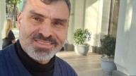 Farías presentó una constancia para asegurar que fue compañero de Diego Fernández