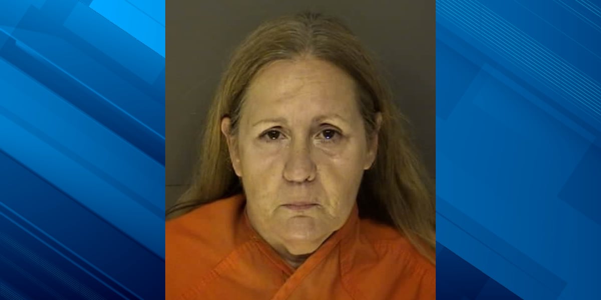 S.C. caregiver accused of hitting blind 88