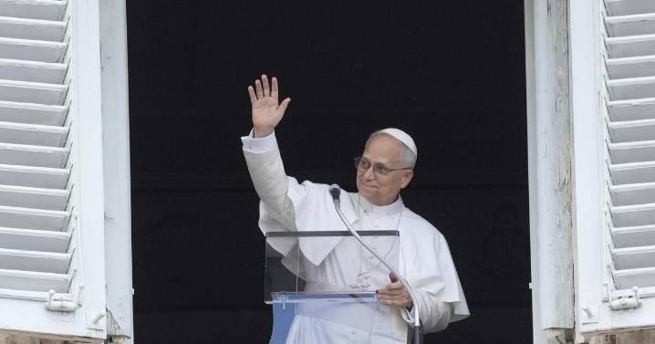 El Vaticano reporta ganancias de 62 millones de euros en 2024, uno de sus mejores resultados en años