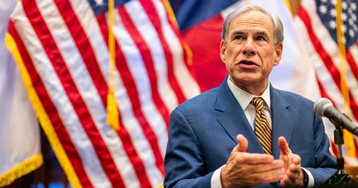 In expanded special session agenda, Abbott targets Texas lawmakers who flee state to block votes