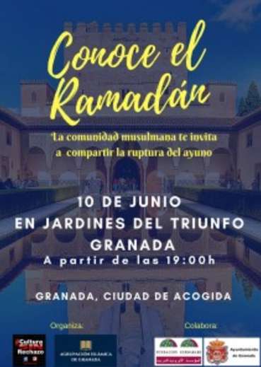 Cuando la Granada rancia espoleada por las derechas quiso ser Jumilla