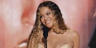 Beyoncé Is Now Two Awards Away From EGOT Status