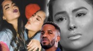 Ivana Yturbe se pone SENSIBLE tras revelarse pelea con Samahara Lobatón por su relación con Jefferson Farfán: "A una amiga que quiero..."