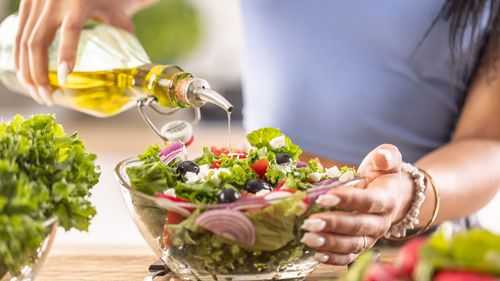 Type 2 diabetes prevented with adherence to Mediterranean diet and exercise, study finds
