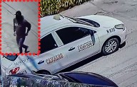 Captan a taxista intentando robar camión de valores en Piedras Negras