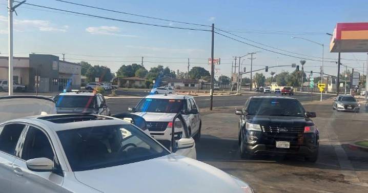 Stolen vehicle leads to arrests and $28K in fraudulent checks in Brawley