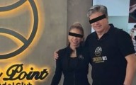 Cae empresario por golpiza en club de pádel; lo acusarán por homicidio en grado de tentativa