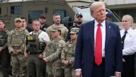 What federal laws could President Trump use to send troops to US cities?