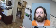 Tucson man sentenced for attempted murder of ex