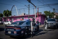 Hallan cuerpo de mujer en tambo de basura en Zona Norte