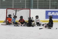 Xplore Sport Day highlights Red Deer sport groups