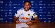 James Justin becomes Leeds United’s 10th summer transfer as big contract length confirmed