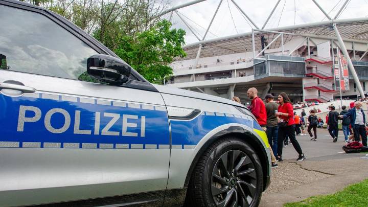 Al menos un muerto y dos heridos graves por un apuñalamiento en un pub en Alemania