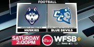 UConn to take on CCSU in Huskies’ home and season opener