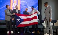 Puerto Rico entrega a MLB la lista preliminar de 50 peloteros de interés para el Clásico
