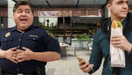 JB Pritzker Joins Police Force In Hopes Of Getting Sandwich Thrown At Him