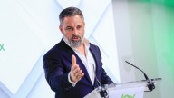 Abascal critica el "silencio" de los obispos con las políticas migratorias y de género de Sánchez y el "avance islamista"