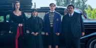 Netflix's 'Wednesday' Season 2 Part 2 Sneak Peek Spoils the Cliffhanger