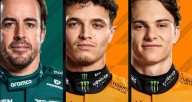 Accidentes interrumpen entrenamientos libres en el GP de los Países Bajos